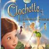 Clochette et L'expédition féerique, disponible en DVD et Blu Ray le 20 octobre 2010