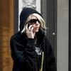 Taylor Momsen fait une séance de shopping chez Chanel dans le quartier de Soho à New York le 4 septembre 2010