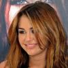 Miley Cyrus est actuellement à Paris pour tourner le remake de Lol, en compagnie de Demi Moore.
