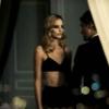 Jude Law et Michaela Kocianova pour le parfum Dior Homme