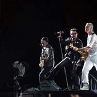 U2 en Turquie : Bono fait un chouette cadeau au Premier ministre !
