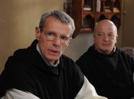Lambert Wilson, Michael Lonsdale et Xavier Beauvois ont bouleversé les spectateurs parisiens...