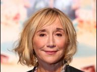 Marie-Anne Chazel, une présidente pétillante, entourée des plus beaux mâles du petit écran !