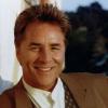 Don Johnson dans Nash Bridges, en 1996