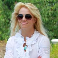 Britney Spears : Sublime au naturel pour ses émouvantes retrouvailles avec... la junk-food !