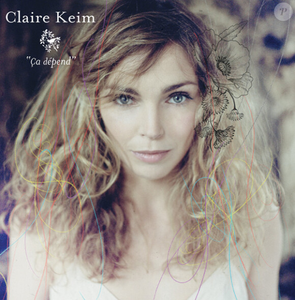 Claire Keim - Ça dépend