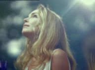 EXCLU Claire Keim : Découvrez le clip de son premier single, une bulle musicale raffinée et poétique !