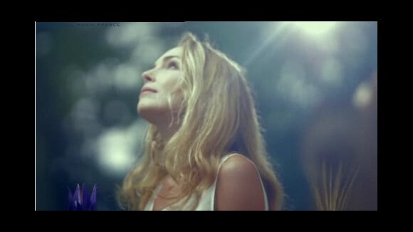 EXCLU Claire Keim : Découvrez le clip de son premier single, une bulle musicale raffinée et poétique !