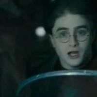Harry Potter et les reliques de la mort : Un nouveau spot très intense vient d'être dévoilé !