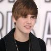 Justin Bieber lors des MTV Video Music Awards 2010 à Los Angeles, le 12 septembre 2010