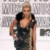 Kesha lors des MTV Video Music Awards 2010 à Los Angeles, le 12 septembre 2010
