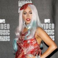 Lady Gaga incroyable, Cher vulgaire, et Jenna Jameson ultra-plouc... Les improbables des MTV Video Music Awards !