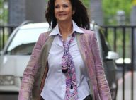 Lynda Carter : Après ses problèmes avec l'alcool, la mythique Wonder Woman revient !