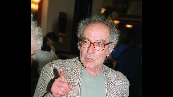 Jean-Luc Godard fait un don de 1 000 euros à un ''hors-la-loi'' !