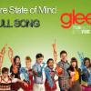 Empire State of Mind version Glee