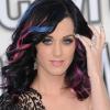 La belle Katy Perry.