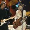 Eric Clapton et Sheryl Crow chantent My Favorite Mistake