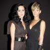 Katy Perry et Rihanna