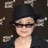 Yoko Ono