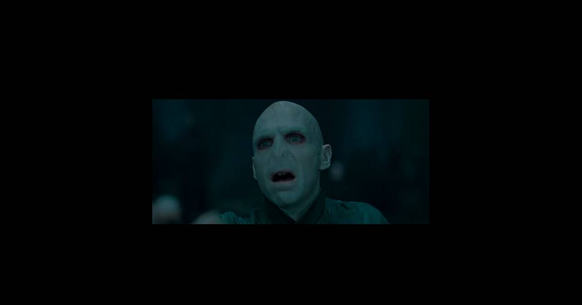 La bande-annonce de Harry Potter et les Reliques de la ...