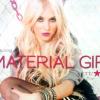 Taylor Momsen pour la ligne de vêtements de Madonna, Material Girl