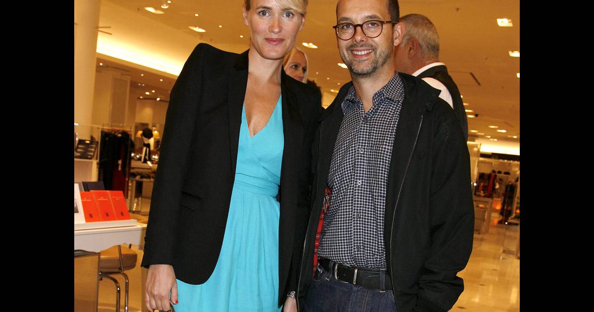 Judith Godrèche Et Son Nouveau Compagnon Judith Godrèche et son compagnon Maurice Barthélémy lors de l
