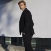 Simon Baker alias The Mentalist