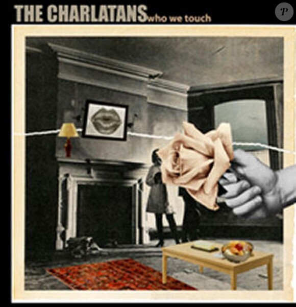 Tha Charlatans - Who we touch - disponible depuis le 13 septembre