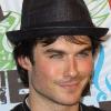 Ian Somerhalder