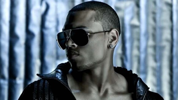 Chris Brown : Ecoutez son nouveau single plus dance que R'n'B !