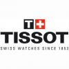 Tony Parker vient de signer un accord publicitaire avec la marque d'horlogerie suisse Tissot.
