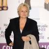Muriel Robin