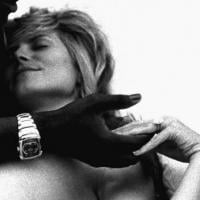 Seal et Heidi Klum nus et amoureux dévoilent leur sublime Secret...