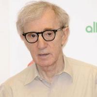 Woody Allen, un mythique cinéaste à la rue...