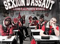 Sexion d'Assaut : Leurs concerts parisiens sur la sellette !