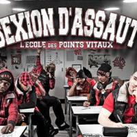 Sexion d'Assaut : Leurs concerts parisiens sur la sellette !
