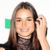 Mia Maestro a été recrutée pour interpréter l'un des membres du clan Denali, dans Twilight - Chapitre 4 : Révélation. 
