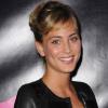Nora Arnezeder à la soirée Fendi au VIP Room le 3/10/2010