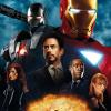 Des images d'Iron Man 2, en DVD et Blu-Ray fin octobre 2010.