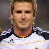 En septembre 2010, David Beckham faisait son grand retour sous les couleurs du Los Angeles Galaxy, après six longs mois de convalescence. Et, le 3 octobre, il retrouvait le chemin des filets, auteur d'un superbe coup franc.