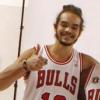 Après un été d'âpres négociations, Joakim Noah a trouvé un accord avec les Chicago Bulls en début d'automne : une prolongation de contrat de 5 ans pour près de 60 millions de dollars.