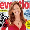 Dana Delany en couverture de Prevention, novembre 2010