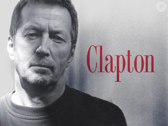 Clapton d'Eric Clapton