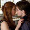 Harry Potter et les Reliques de la mort, partie I : Bonnie Wright et Daniel Radcliffe sont Ginny et Harry
