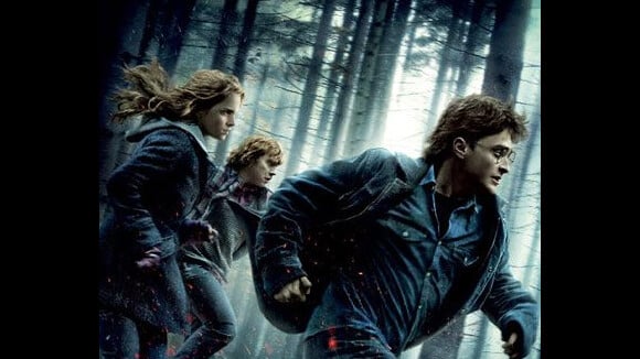 Harry Potter : Les héros lèvent le voile sur la fin de la saga culte au cinéma !