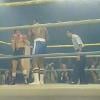 Frank Stallone se bat contre Mister T dans Rocky 3