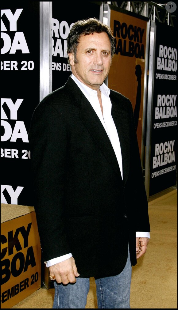 Frank Stallone