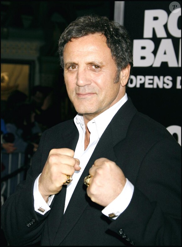 Frank Stallone
