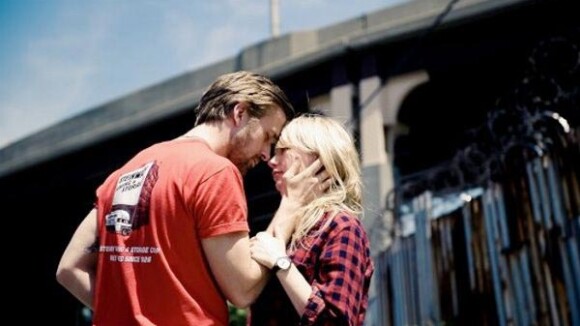 Michelle Williams et Ryan Gosling s'aiment et se déchirent dans Blue Valentine !