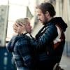 Des images de Blue Valentine, avec Michelle Williams et Ryan Gosling.